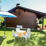 Casa de Férias Rustika By Interhome *