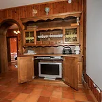 بيت للعطل Holiday Rustika *