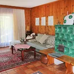 Rustika By Interhome Casa de Férias Obermieger
