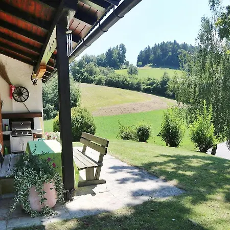 Holiday home Rustika By Interhome *