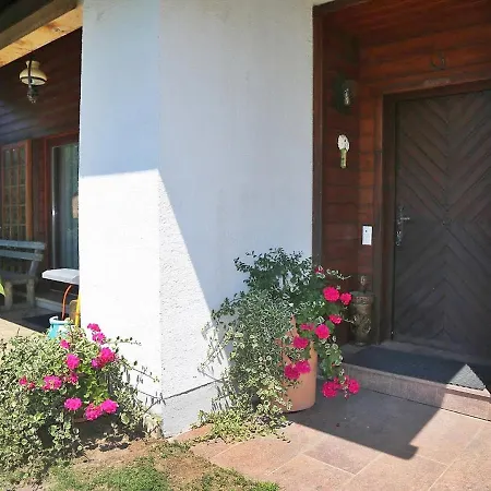 Rustika By Interhome *