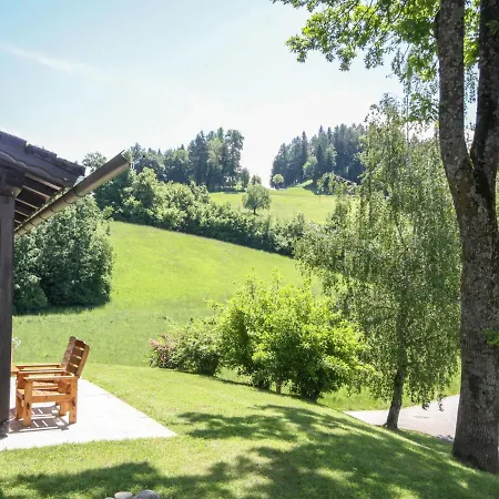 Holiday home Rustika By Interhome *