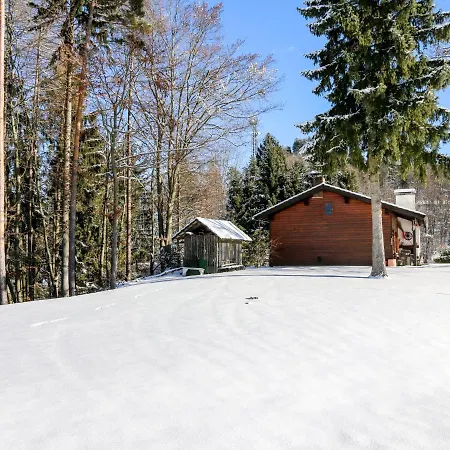 Holiday home Rustika By Interhome Obermieger