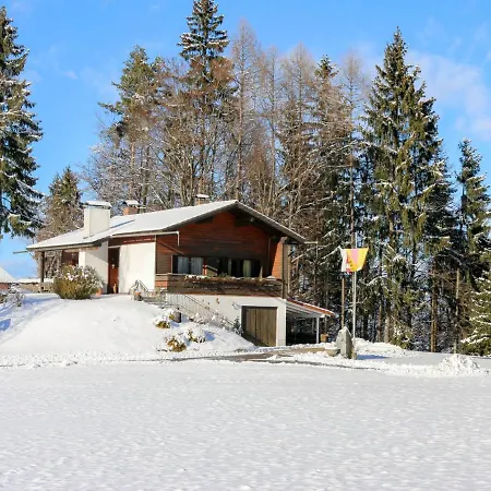 Rustika By Interhome *