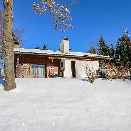 Holiday Rustika Obermieger