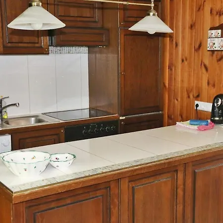 Holiday home Rustika By Interhome *