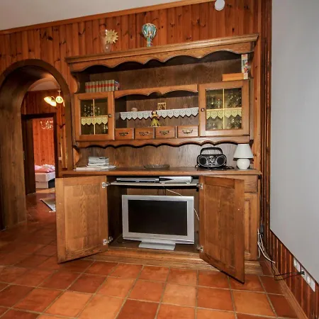 Holiday home Rustika By Interhome *