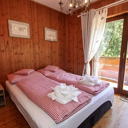 Holiday home Rustika By Interhome *