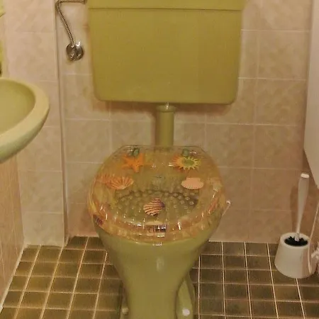 Prázdninový dům Rustika By Interhome *