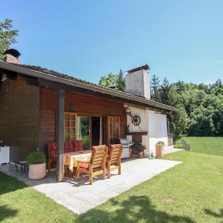 Rustika By Interhome * Obermieger