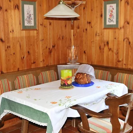 Rustika By Interhome * Obermieger