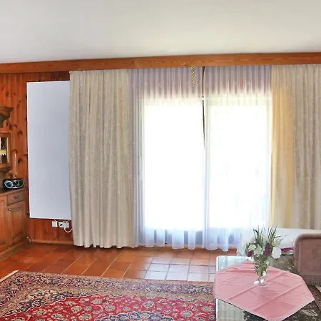 Rustika By Interhome * Obermieger