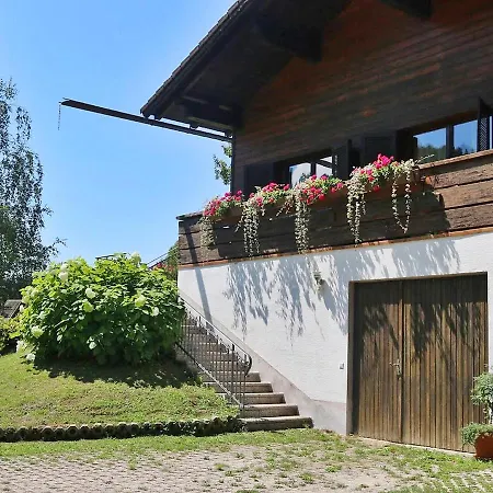 Holiday home Rustika By Interhome