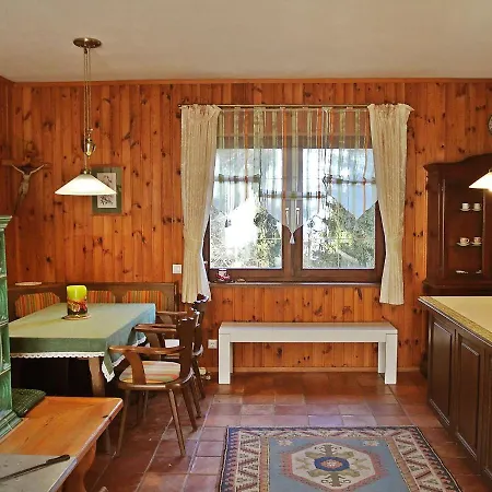 Holiday home Rustika By Interhome