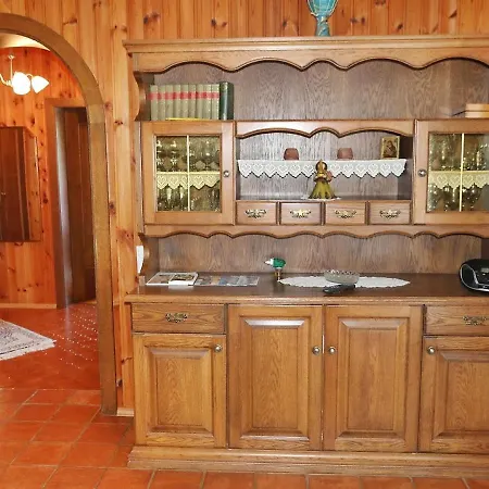 Holiday home Rustika By Interhome