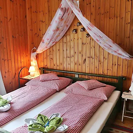 Prázdninový dům Rustika By Interhome *