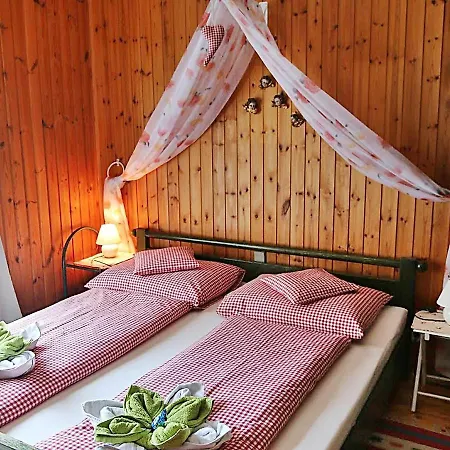 Holiday home Rustika By Interhome *