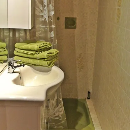Holiday home Rustika By Interhome *