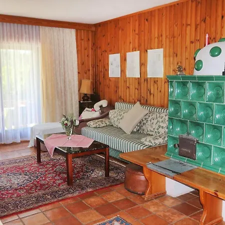 Rustika By Interhome Holiday home Obermieger