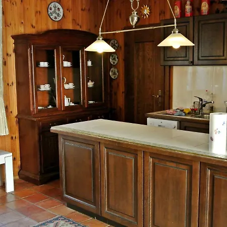 Holiday home Rustika By Interhome