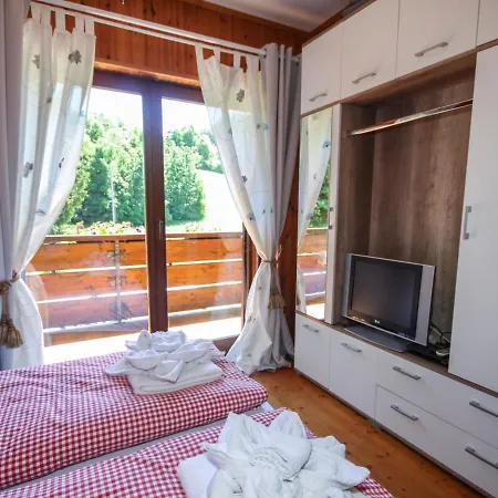 Holiday home Rustika By Interhome