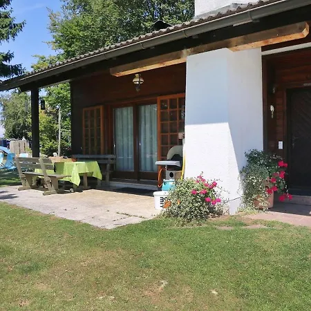 Rustika By Interhome *