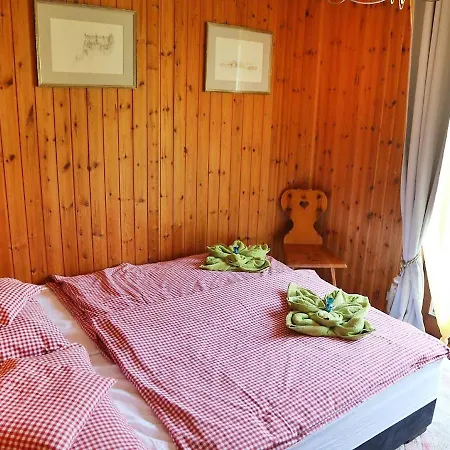 Rustika By Interhome Obermieger
