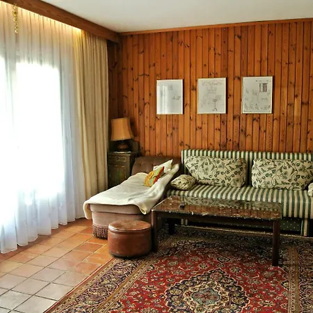 Rustika By Interhome