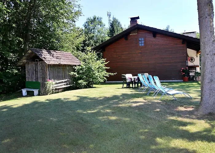 Rustika By Interhome Obermieger