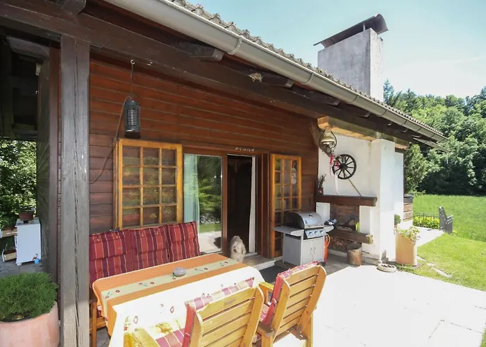 Rustika By Interhome