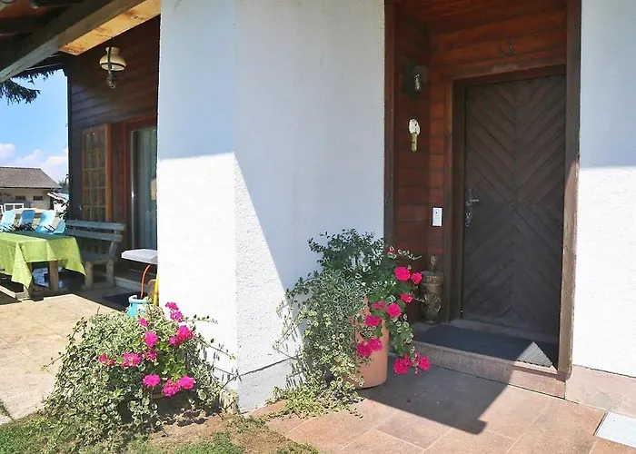 Rustika By Interhome *