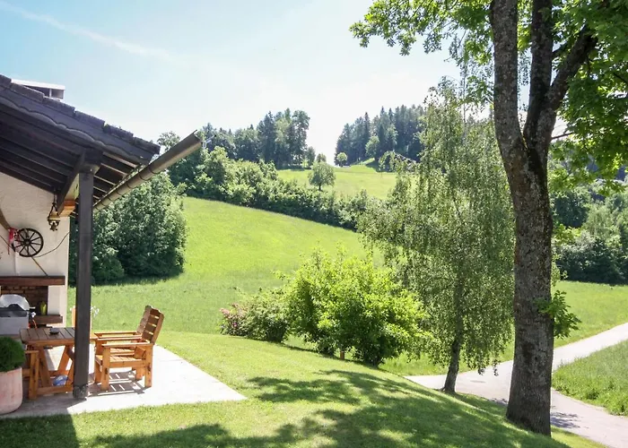 Holiday home Rustika By Interhome *