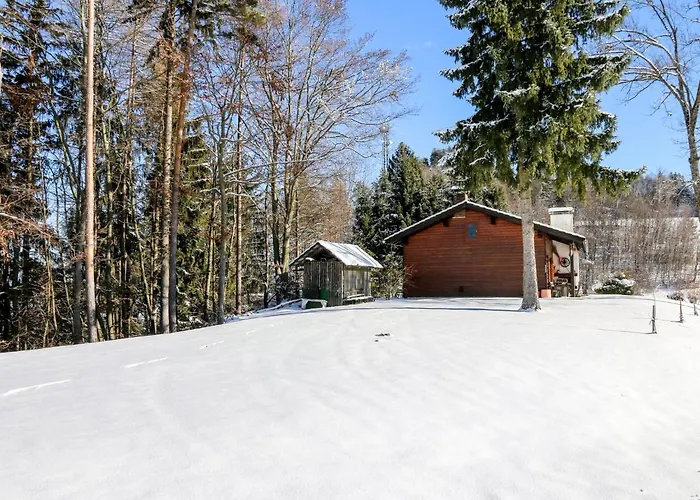 Ferienhaus Rustika By Interhome Obermieger