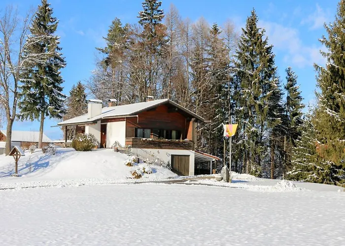 Rustika By Interhome *