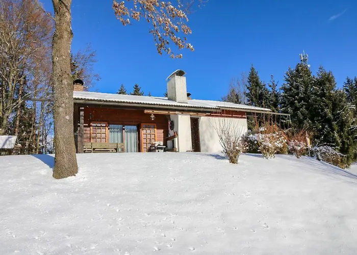 Rustika By Interhome Obermieger