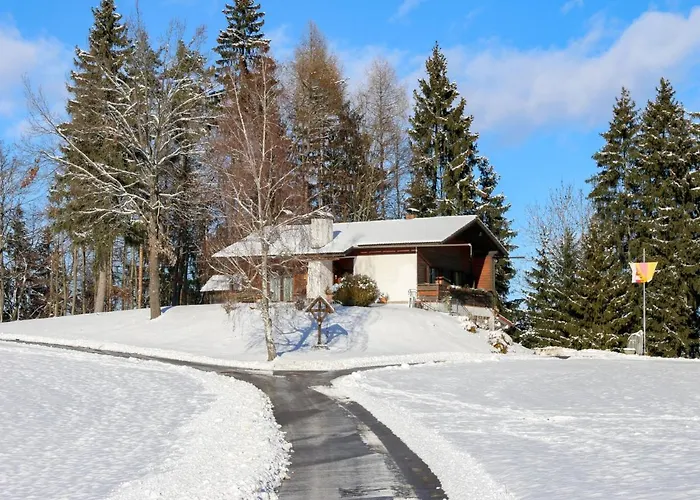 Rustika By Interhome *