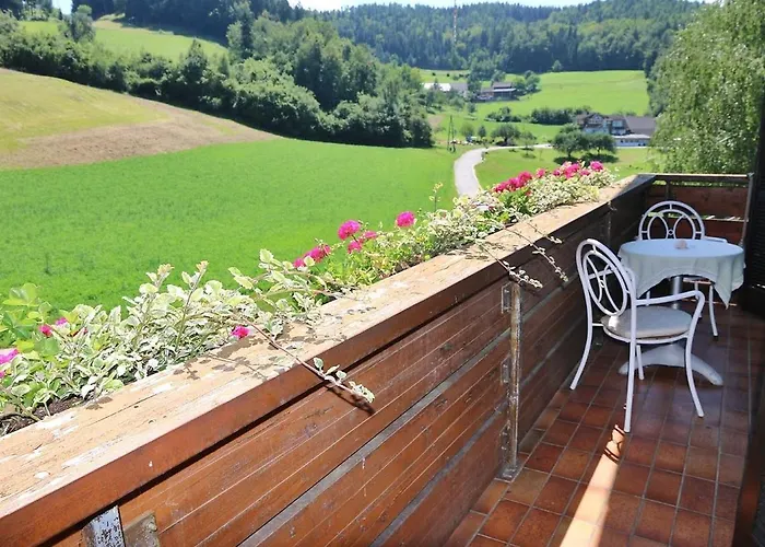 Rustika By Interhome *