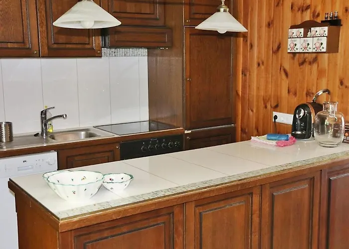 Holiday home Rustika By Interhome *