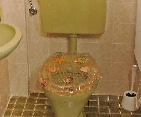 Holiday home Rustika By Interhome *