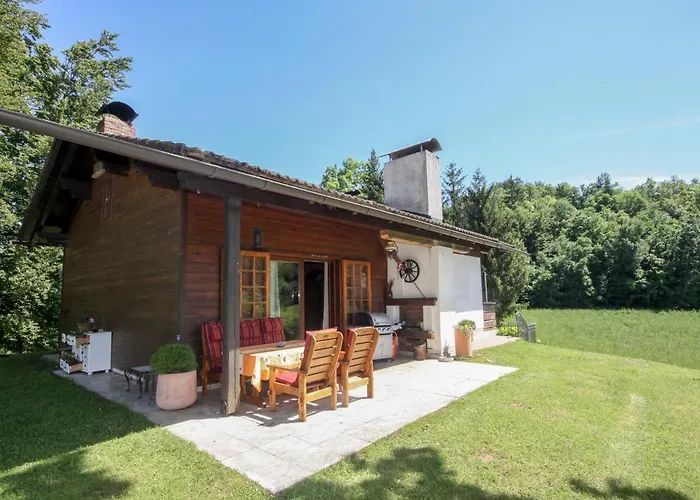 Rustika By Interhome * Obermieger