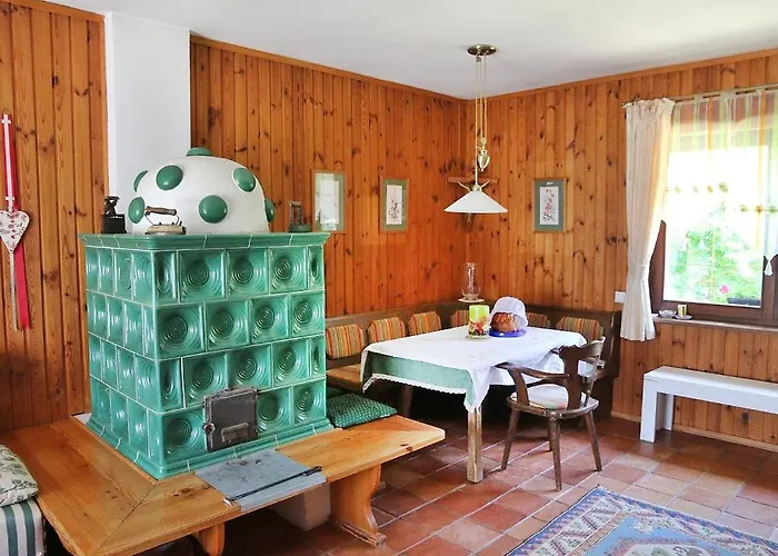 Rustika By Interhome * Obermieger