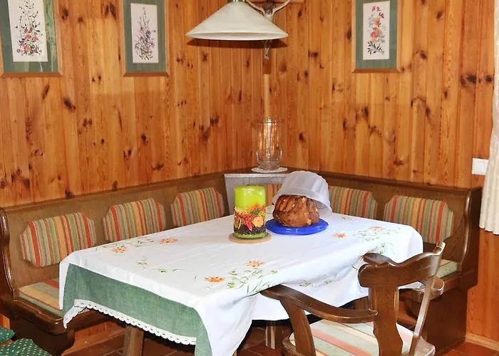 Rustika By Interhome * Obermieger