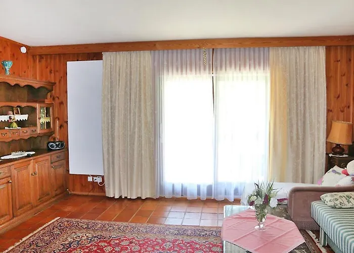 Rustika By Interhome * Obermieger