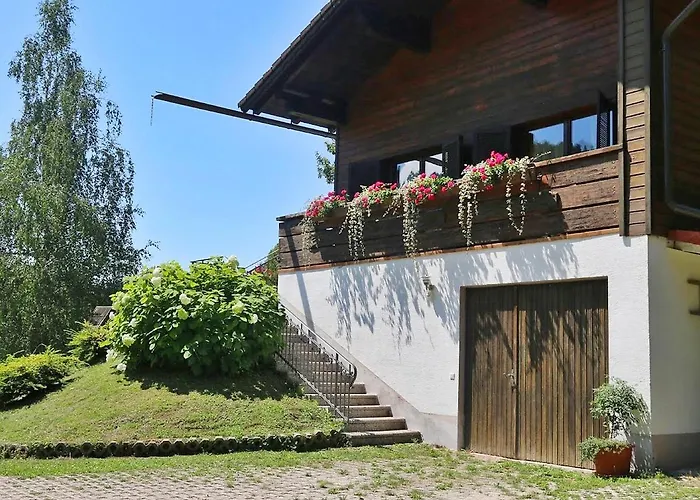 Ferienhaus Rustika By Interhome