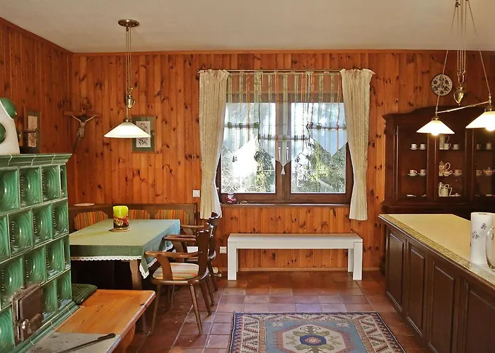 Holiday home Rustika By Interhome