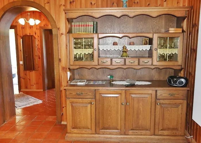 Holiday home Rustika By Interhome