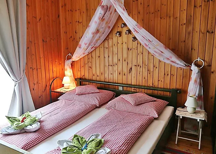 Holiday home Rustika By Interhome *