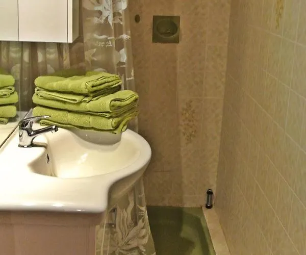 Holiday home Rustika By Interhome *