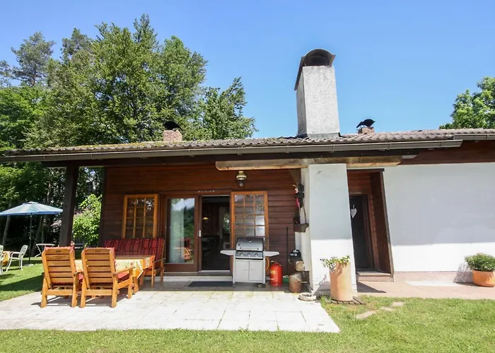 Rustika By Interhome Obermieger