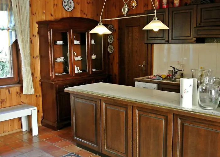 Ferienhaus Rustika By Interhome